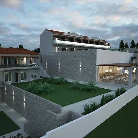 Porto Demo Boutique Adults Only Hotel